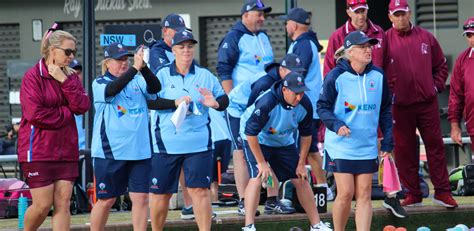 KENO NSW Blues Triumph in Thrilling Test Series Against QLD.